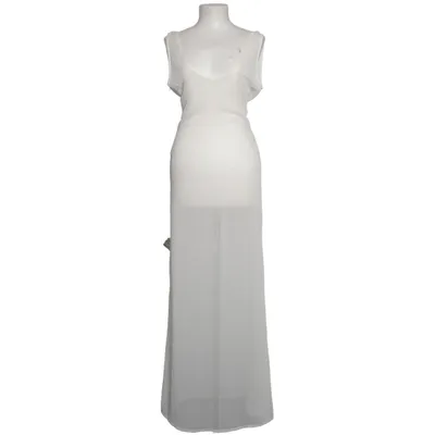 Underklänning (Vit) från Lioness Polyester