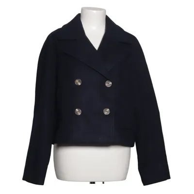 Cabanjacke (Blau) von Zero Polyester