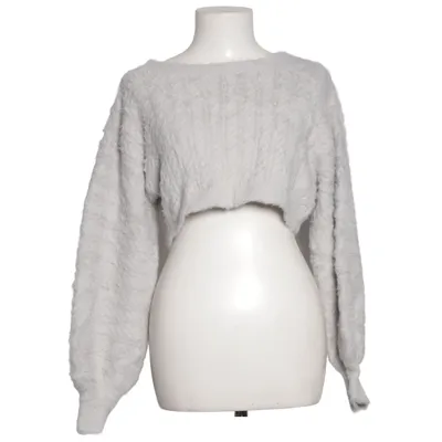 Tröja (Grå) från Majorelle Polyamid, Viskos