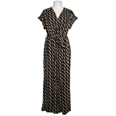 Jumpsuit (Schwarz, Grün) von Betty Barclay Elasthan, Viskose