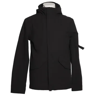 Jacket (Chandler, Black) from Elvine Polyester