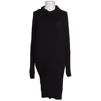 Robe (Noir) de Rotter Damned Élasthane, Viscose