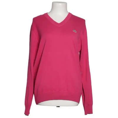 Pullover (Rosa) från Lacoste Bomull