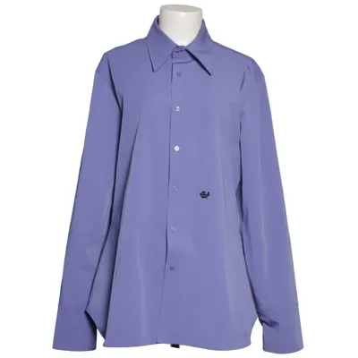 Skjorta (Trix) från Eytys Elastan, Polyester