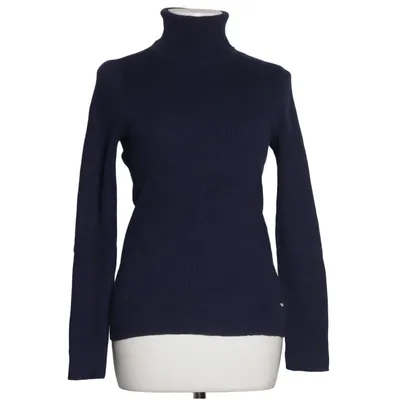 Polotröja (Blå) från Lauren Ralph Lauren Bomull, Modal, Polyamid