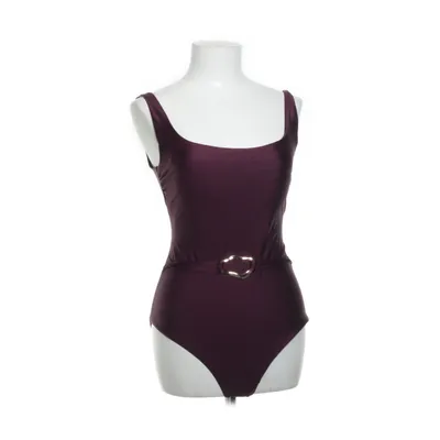 Baddräkt (Lila) från Hunkemöller