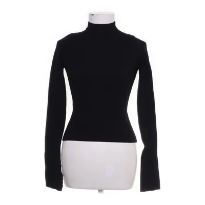 Trui (Zwart) van Dissh Viscose, Nylon