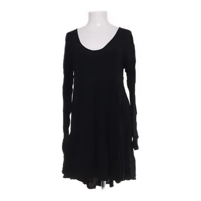 Dress (Black) from Brandy Melville Cotton, Viscose