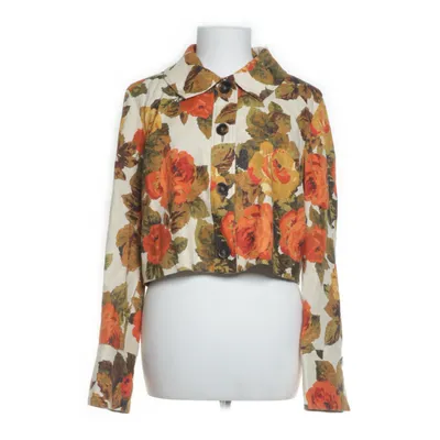 Överskjorta (Beige, Grön, Flerfärgad) från Editions Sezane