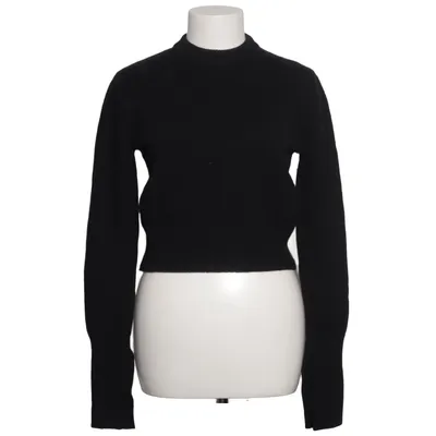 Tröja (Svart) från Icons Kashmir, Ull