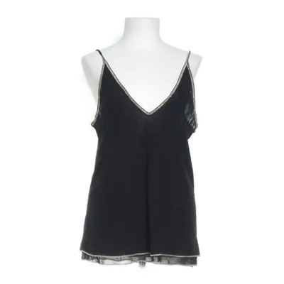 Linne (Svart) från Lattementa Nylon