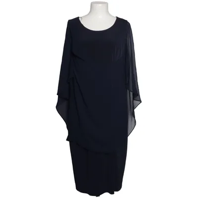 Kleid (Blau) von Vera Mont Elasthan, Polyester