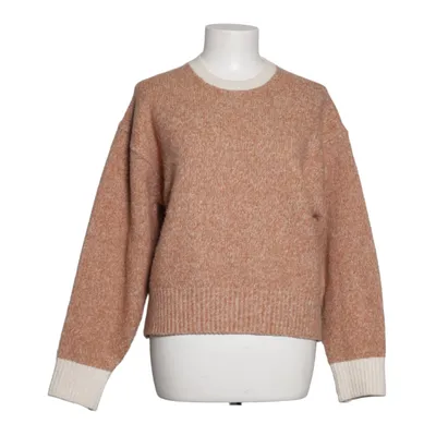 Strickpullover (Beige, Weiß) von JW Anderson x Uniqlo