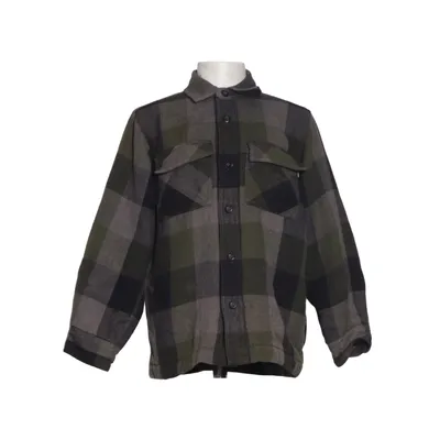 Överskjorta (Hayes) från Molo Bomull, Polyester