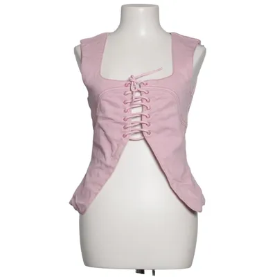 Top (Pink) von Hosbjerg