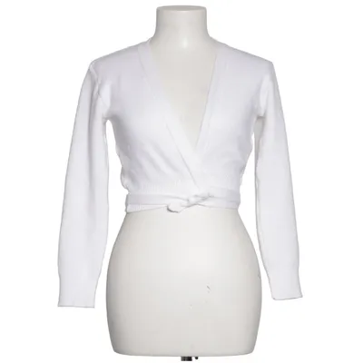 Sweater (Hvid) fra Intermezzo Akryl