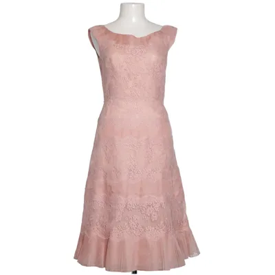 Cocktailklänning (Rosa) från Valentino