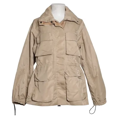 Allvädersjacka (Beige) från Birgitte Herskind