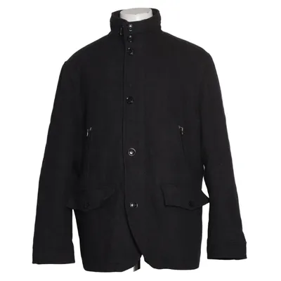 Rock (Grå) från Jan Paulsen Polyester, Ull