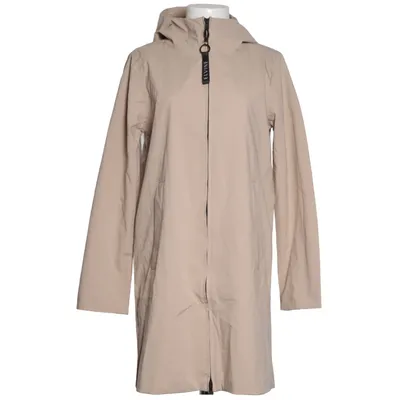 Parka (Jonie, Dust Khaki) from Elvine Recycled polyester