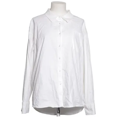 Skjorta (Vit) från Lis Bonne Atelier Bomull, Elastan