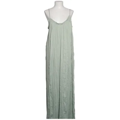Långklänning (Grön) från Twist & Tango Återvunnen polyester