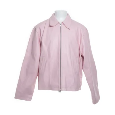 Läderjacka (Palais Leather Jacket) från Palais Projects Skinn