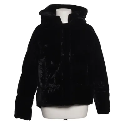 Dunjacka (Svart) från Snoot Dun, Fjädrar, Nylon, Silke, Viskos