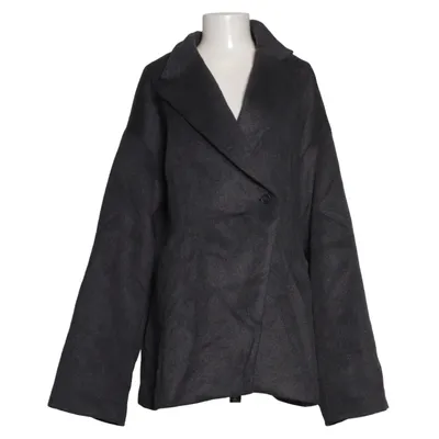 Kavaj (Grå) från Sndys Polyester, Ull