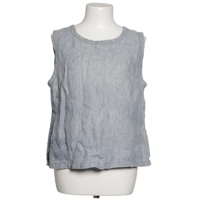Top (Blue) from Karin Sömmare