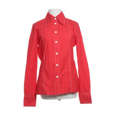 Skjorta (Röd) från Róhe