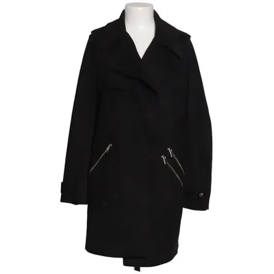 Kappa (Svart) från River Island Elastan, Polyester