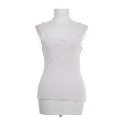 Linne (Rosa) från H&M Basic Bomull, Elastan