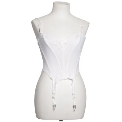Korsett (Vit)