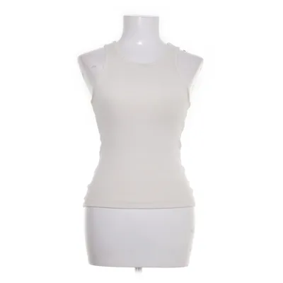 Tanktop (Wit) van Sundarbay Katoen, Elastaan