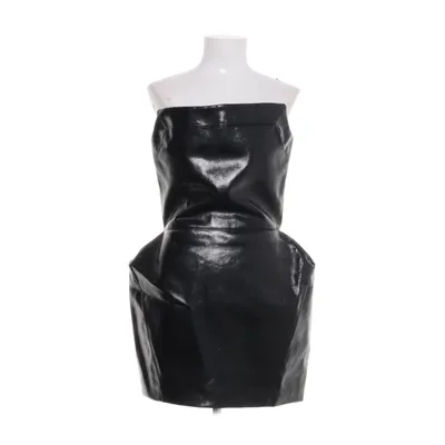Cocktailkjole (Sort) fra H&M Innovation Circular Design Story Polyester