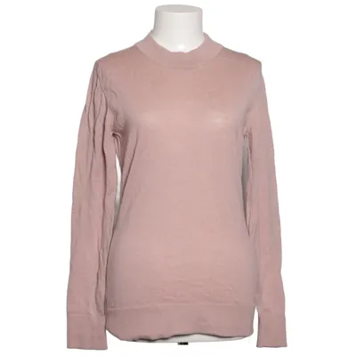 Turtleneck (Beige) fra Ilse Jacobsen Merinould