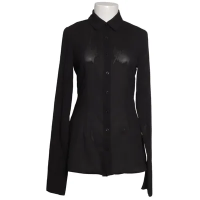 Shirt (Black) from PrettyLittleThing