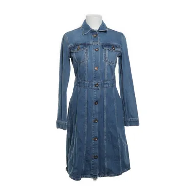 Jeansklänning (Blå) från MiH Jeans Bomull