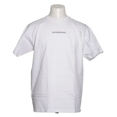 T-shirt (Super Premium) van Fruit of the Loom Katoen