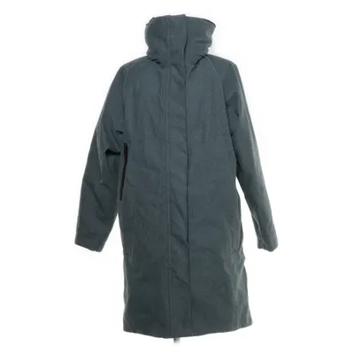 Parkas (Grön) från Helly Hansen Polyester, Polyuretan