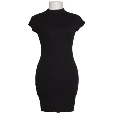 Kjole (Sort) fra Zara