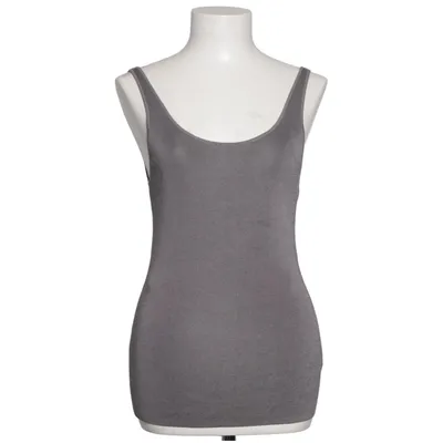 Tank­top (Grau) von & Other Stories Acetat, Viskose