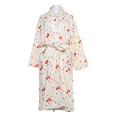 Dressing gown (Yellow, Multicolored) from Djerf Avenue Cotton