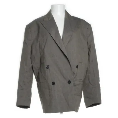 Kavaj (A/W 2024) från H&M Studio Ull, Viskos