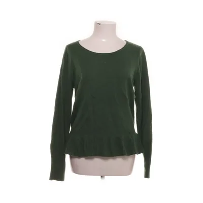 Peplumtopp (Grön) från Taifun