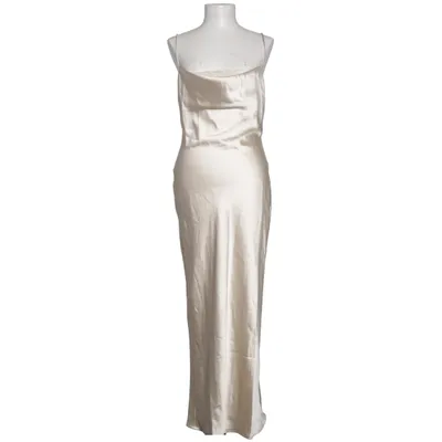 Evening gown (Vihanne Lace Ankle Dress) from VILA Recycled polyester