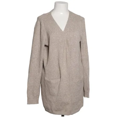 Kofta (VMDOFFY LS SHORT OPEN CARDIGAN GA) från Vero Moda Återvunnen polyester