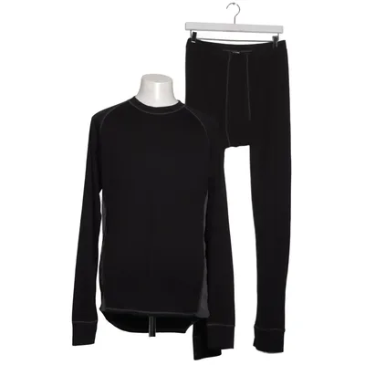 Set (Schwarz) von Newbody Polyester