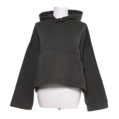 Capuchon sweater (Groen) van Acne Studios Katoen